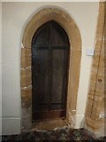 ST5917 : Inside St Nicholas, Nether Compton (g) by Basher Eyre