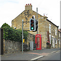 High Street, Cloughton