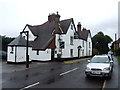 The Black Lion, Lynsted