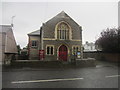 Presbyterian Church of Wales