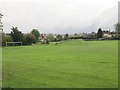 Playing Fields - off Noble Road