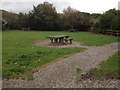 Picnic site near Ardersier