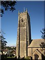 Church of St Michael, Landrake