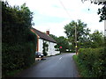 Junction of Lewson Street and London Road, near Norton