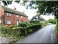 Lewson Street, near Norton