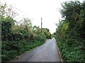 Lower Norton Lane, Norton