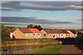 Canalside Houses