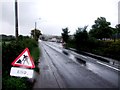 London Road, near Faversham