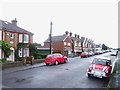 Athelstan Road, Faversham