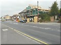 Building on land adjacent to 67, London Road