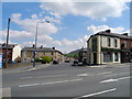 Stocks Lane, Stalybridge