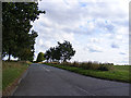 TM0041 : Rands Road, Hadleigh Heath by Geographer