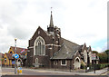 All Saints, Goodmayes