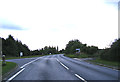 TL9840 : A1071 Hadleigh Road, Bower House Tye by Geographer