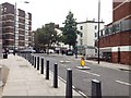 TQ2978 : Rampayne Street, Pimlico by Trevor Harris