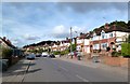 Hemdean Road, Caversham