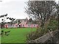 Villa on the northern outskirts of Bushmills