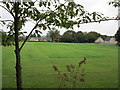 Playing Field- Kensington Road