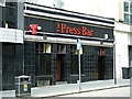 The Press Bar