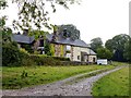 Little Wood Cottages Cheddleton