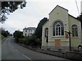 Falmouth Meadery, School Hill, Budock Water