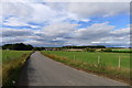 Cycle Route 6 on Thorpe Lane heading towards Netherthorpe