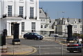 Entrance to Arundel House