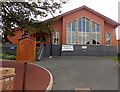 Wellington Methodist Church & Centre