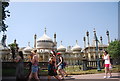 Brighton Pavilion