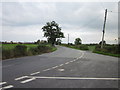 Road Junction at Ridleywood