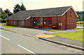 Peterchurch Fire Station