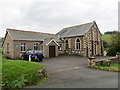 Brayford Methodist Church