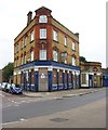 The Railway Tavern (1), 65 White Hart Lane, Tottenham, London N17