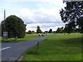 TL9140 : Rectory Road, Newton Green by Geographer