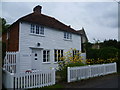 Gate House, Frittenden