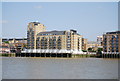 Converted warehouse, Limehouse