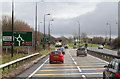 A27 Chichester Bypass