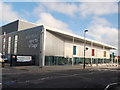 Aberdeen Sports Village