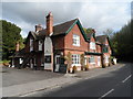 The Trout Inn, Itchen Abbas