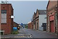 Beevor Street, Lincoln