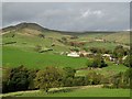 Edge of the Pennines