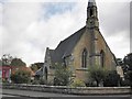 St Edward the Confessor, Dringhouses