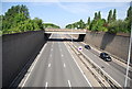 A20, Sidcup bypass