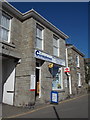 Mousehole: the village store