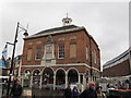 Guildhall, High Wycombe