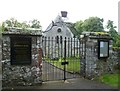 Bowden Kirk