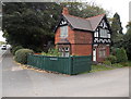 Former Sunnycroft Lodge, Wellington