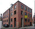 4 Jordan Street, Manchester