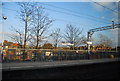 Levenshulme Station