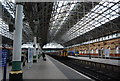 Manchester Piccadilly Station